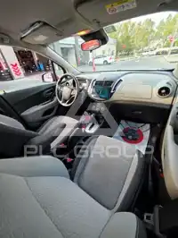 2016 Chevrolet TRAX
