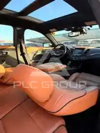 2016 Chevrolet Impala