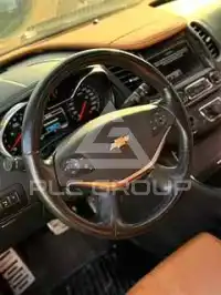 2016 Chevrolet Impala
