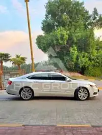 2016 Chevrolet Impala