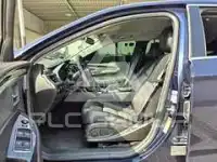 2016 Chevrolet Impala