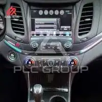 2016 Chevrolet Impala