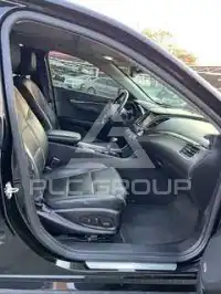2016 Chevrolet Impala