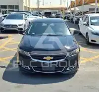 2016 Chevrolet Impala