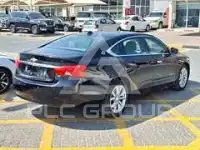 2016 Chevrolet Impala