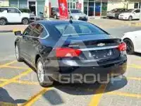 2016 Chevrolet Impala