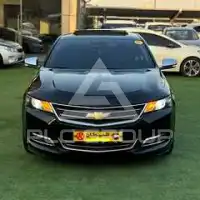 2016 Chevrolet Impala