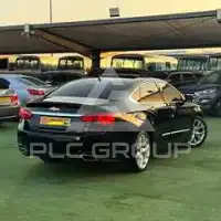 2016 Chevrolet Impala