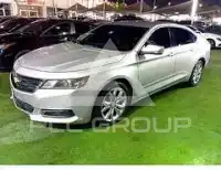 2016 Chevrolet Impala