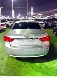 2016 Chevrolet Impala