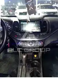 2016 Chevrolet Impala