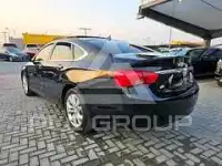 2016 Chevrolet Impala
