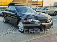 2016 Chevrolet Impala