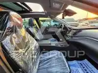 2016 Chevrolet Impala