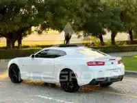 2016 Chevrolet Camaro