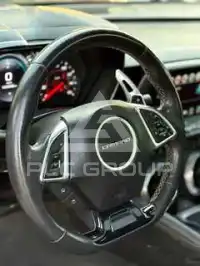 2016 Chevrolet Camaro