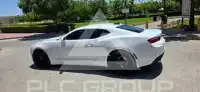 2016 Chevrolet Camaro