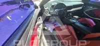 2016 Chevrolet Camaro