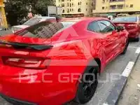2016 Chevrolet Camaro
