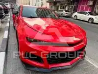 2016 Chevrolet Camaro