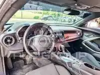 2016 Chevrolet Camaro