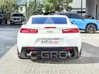 2016 Chevrolet Camaro