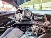 2016 Chevrolet Camaro