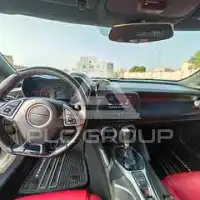 2016 Chevrolet Camaro