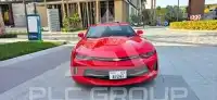 2016 Chevrolet Camaro
