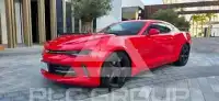 2016 Chevrolet Camaro
