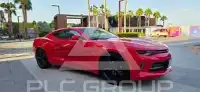 2016 Chevrolet Camaro