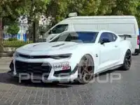 2016 Chevrolet Camaro