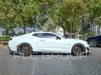 2016 Chevrolet Camaro