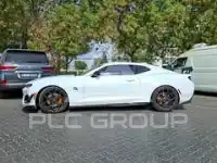 2016 Chevrolet Camaro