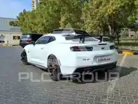 2016 Chevrolet Camaro