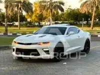 2016 Chevrolet Camaro