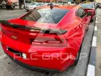 2016 Chevrolet Camaro