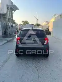 2016 Chevrolet Spark