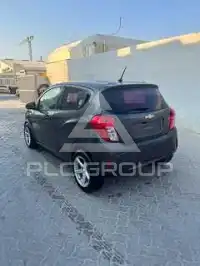 2016 Chevrolet Spark
