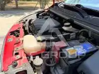 2016 Chevrolet Spark