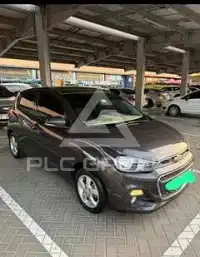 2016 Chevrolet Spark