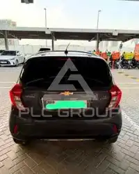 2016 Chevrolet Spark