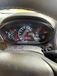 2016 Chevrolet Spark