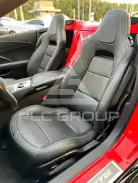 2016 Chevrolet Corvette