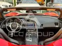 2016 Chevrolet Corvette