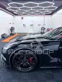2016 Chevrolet Corvette