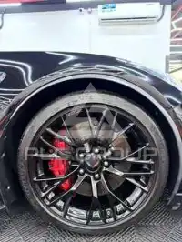 2016 Chevrolet Corvette