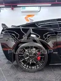 2016 Chevrolet Corvette