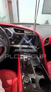 2016 Chevrolet Corvette