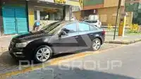 2016 Chevrolet Cruze
